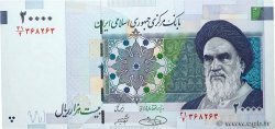 20000 Rials IRAN  2004 P.147b