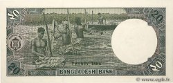 20 Taka BANGLADESH  2002 P.27b pr.NEUF
