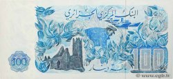 100 Dinars ALGÉRIE  1981 P.131a SPL