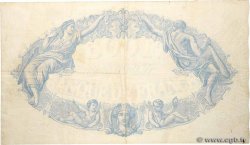 500 Francs BLEU ET ROSE modifié FRANKREICH  1939 F.31.51 fSS