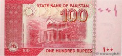 100 Rupees PAKISTAN  2007 P.48b UNC