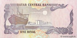 1 Riyal KATAR  1996 P.14a ST