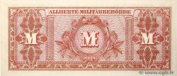 100 Mark GERMANY  1944 P.197d UNC-