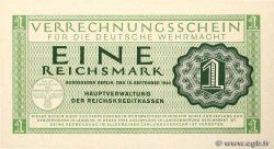 1 Reichspfennig GERMANY  1942 P.M38