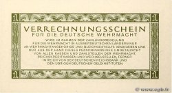 1 Reichspfennig ALLEMAGNE  1942 P.M38 NEUF