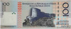 100 Gourdes HAÏTI  2004 P.275c UNC