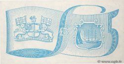 5 Pounds ST HELENA  1998 P.11a UNC