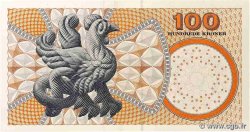 100 Kroner DANEMARK  2008 P.061i pr.NEUF