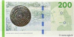 200 Kroner DANEMARK  2010 P.067a pr.NEUF