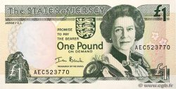 1 Pound JERSEY  2000 P.26b