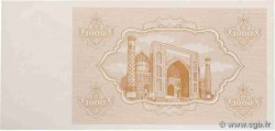 1000 Sum USBEKISTAN  1992 P.70b fST+
