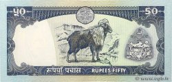 50 Rupees NÉPAL  1995 P.33c pr.NEUF