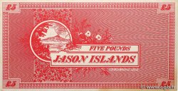 5 Pounds ILES JASON  1978  SPL