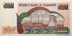 500 Dollars ZIMBABWE  2004 P.11b AU+