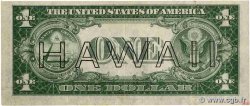 1 Dollar HAWAII  1935 P.36a SS