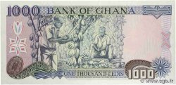 1000 Cedis GHANA  1995 P.29b pr.NEUF