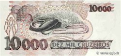 10000 Cruzeiros BRASILIEN  1993 P.233c ST