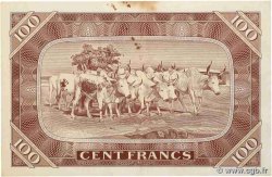 100 Francs MALI  1960 P.02 fVZ