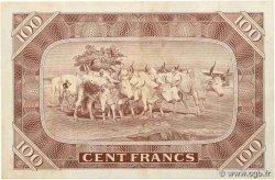 100 Francs MALI  1960 P.02 fSS