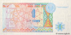 1 Tengé KAZAKHSTAN  1993 P.07a UNC