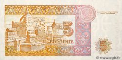 5 Tengé KAZAKHSTAN  1993 P.09a UNC