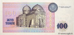 100 Tengé KAZAKHSTAN  1993 P.13B UNC