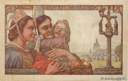 20 Francs PÊCHEUR FRANCE  1950 F.13.17 XF