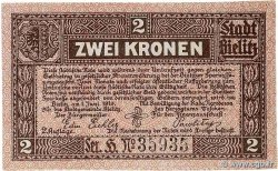 2 Koron POLOGNE  1919 P.-- pr.NEUF