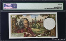 10 Francs VOLTAIRE FRANCE  1968 F.62.33 pr.NEUF