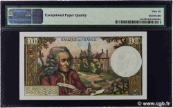10 Francs VOLTAIRE FRANCE  1970 F.62.44 UNC