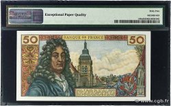 50 Francs RACINE FRANCE  1970 F.64.17 UNC