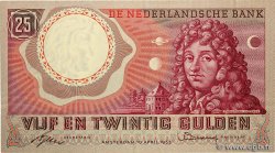 25 Gulden PAYS-BAS 1955 P.087