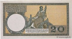 20 Lei ROUMANIE  1948 P.080 pr.NEUF