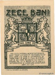 10 Bani ROUMANIE  1917 P.069 NEUF