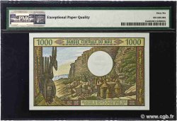 1000 Francs MALI  1970 P.13e ST