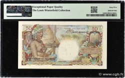 50 Francs Belain d