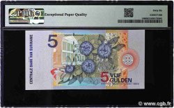 5 Gulden SURINAM  2000 P.146 FDC