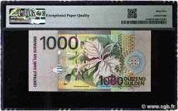 1000 Gulden SURINAM  2000 P.151 UNC