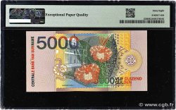 5000 Gulden SURINAM  2000 P.152 NEUF