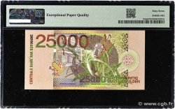 25000 Gulden SURINAM  2000 P.154 NEUF
