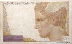 300 Francs FRANKREICH  1938 F.29.01b S