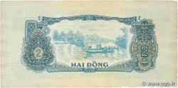 2 Dong VIET NAM SUD  1963 P.R5 TB+