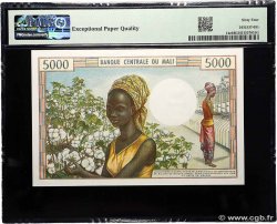 5000 Francs MALI  1973 P.14e pr.NEUF