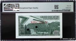 10 Francs Spécimen LUXEMBOURG  1967 P.53s UNC