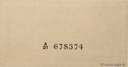 50 Cents CEYLON  1942 P.045a fST+