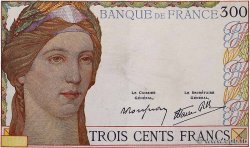 300 Francs Épreuve FRANCE  1938 F.29.00E XF