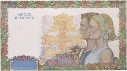500 Francs LA PAIX Épreuve FRANCIA  1940 F.32.00E AU