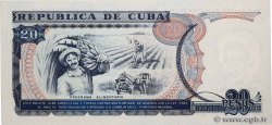 20 Pesos CUBA  1991 P.110a NEUF