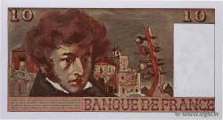 10 Francs BERLIOZ Spécimen FRANCE  1972 F.63.01S UNC-