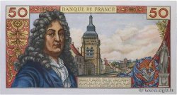 50 Francs RACINE Spécimen FRANCE  1962 F.64.01S UNC